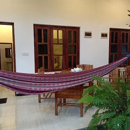 Garden Cottage Arugambay Arugam Bay Luaran gambar