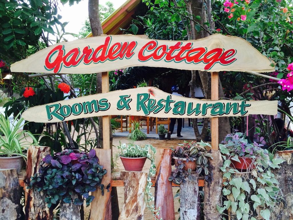 Garden Cottage Arugambay Arugam Bay Luaran gambar