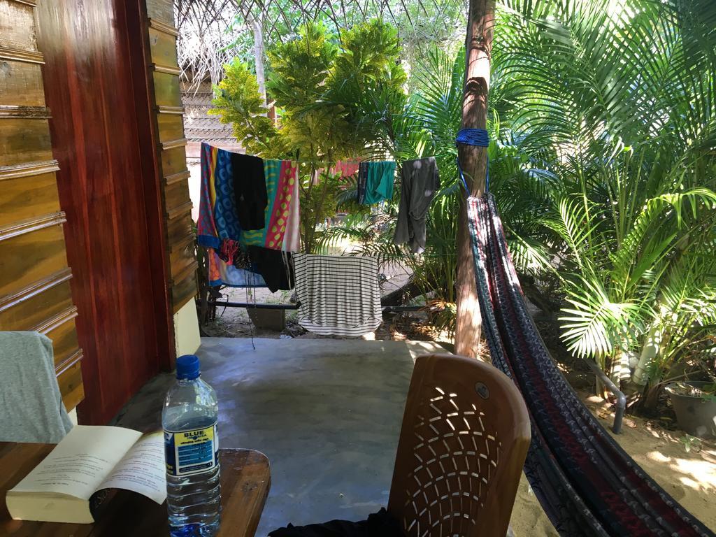 Garden Cottage Arugambay Arugam Bay Luaran gambar