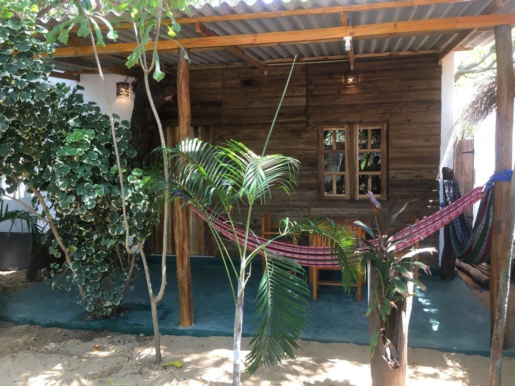 Garden Cottage Arugambay Arugam Bay Luaran gambar