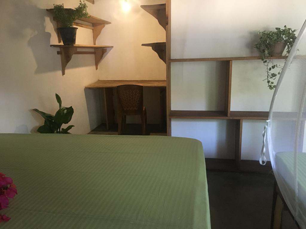 Garden Cottage Arugambay Arugam Bay Luaran gambar