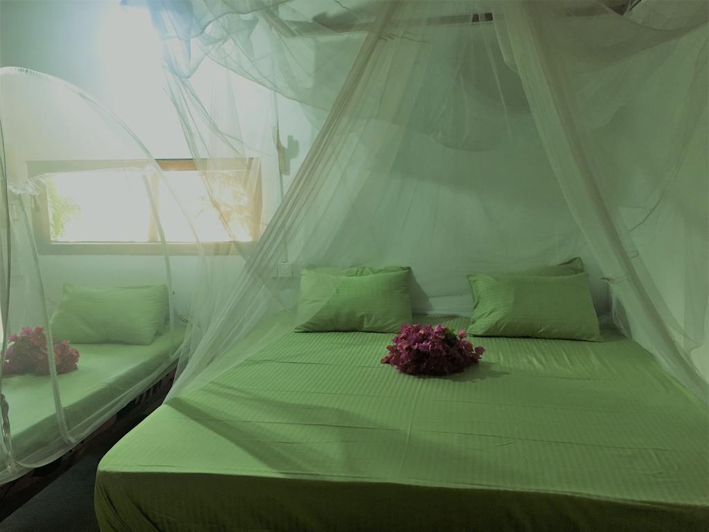 Garden Cottage Arugambay Arugam Bay Luaran gambar