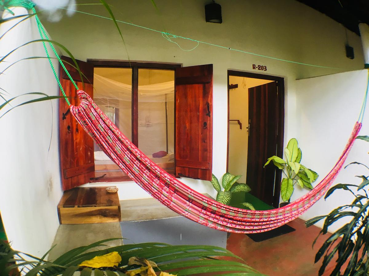 Garden Cottage Arugambay Arugam Bay Luaran gambar