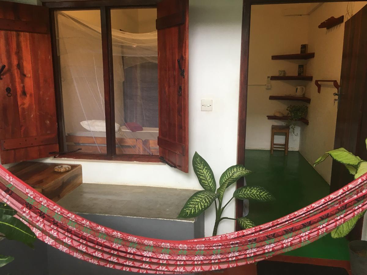 Garden Cottage Arugambay Arugam Bay Luaran gambar