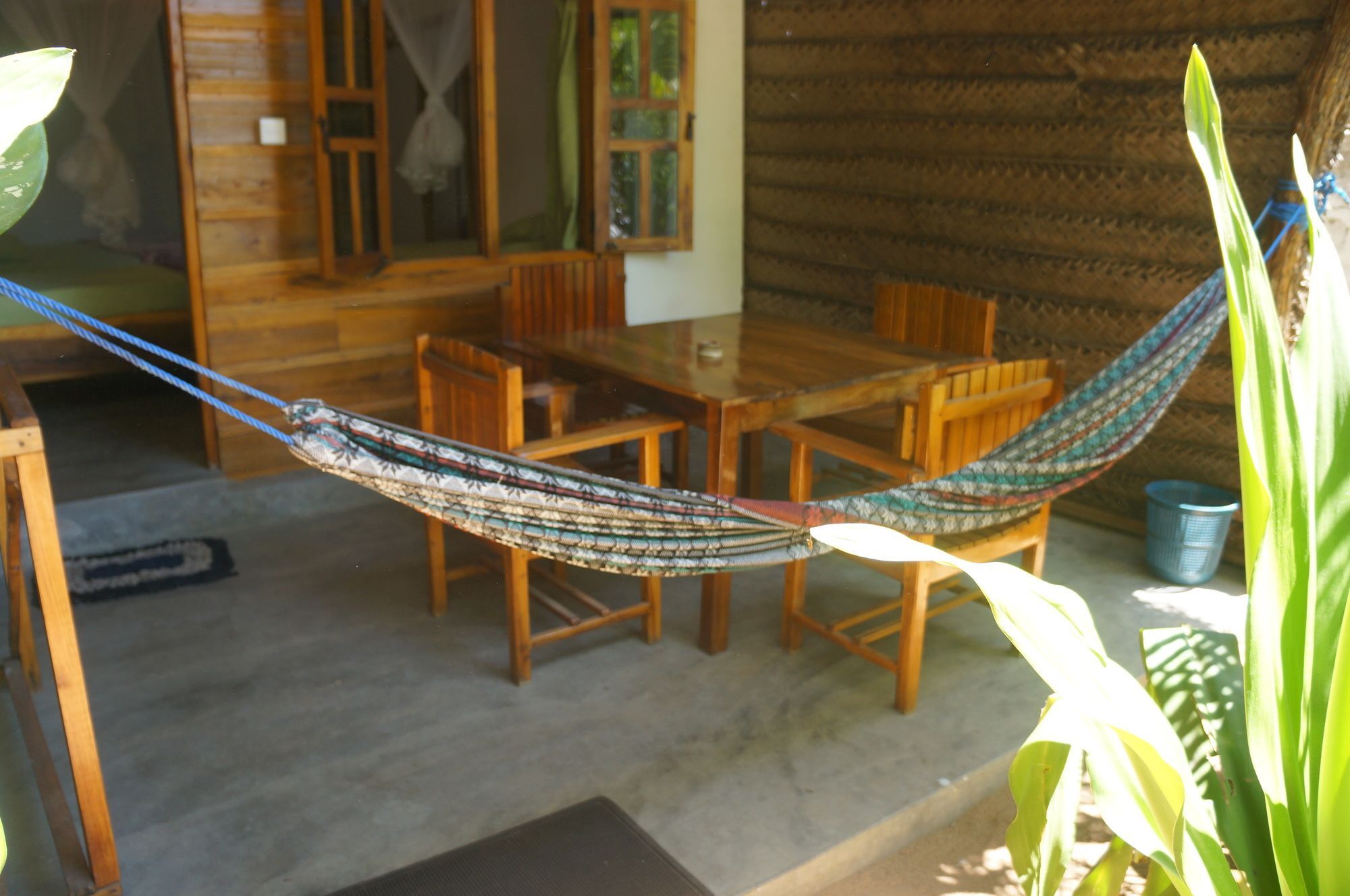 Garden Cottage Arugambay Arugam Bay Luaran gambar